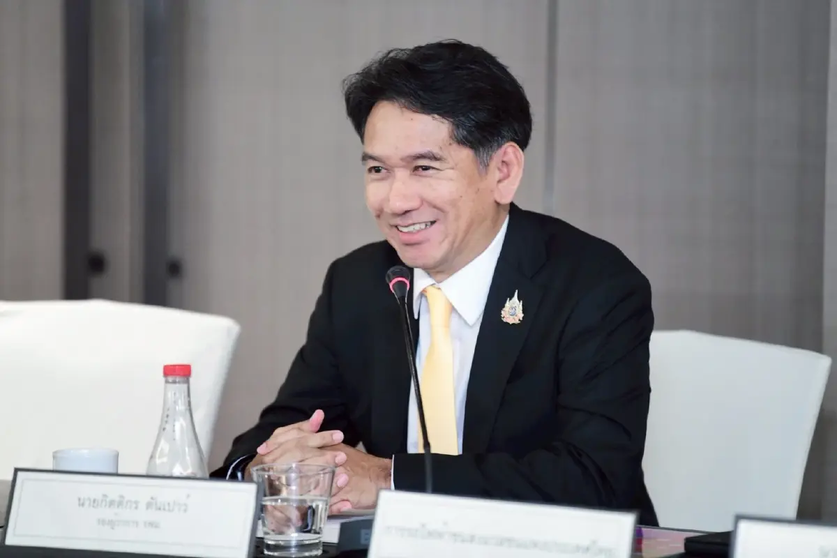 MEA จับมือ 6 หน่วยงานคมนาคม ยกระดับบูรณาการโครงการสายไฟฟ้าใต้ดิน มุ่งพัฒนาโครงสร้างพื้นฐานสร้างมหานครไร้สายอย่างยั่งยืน