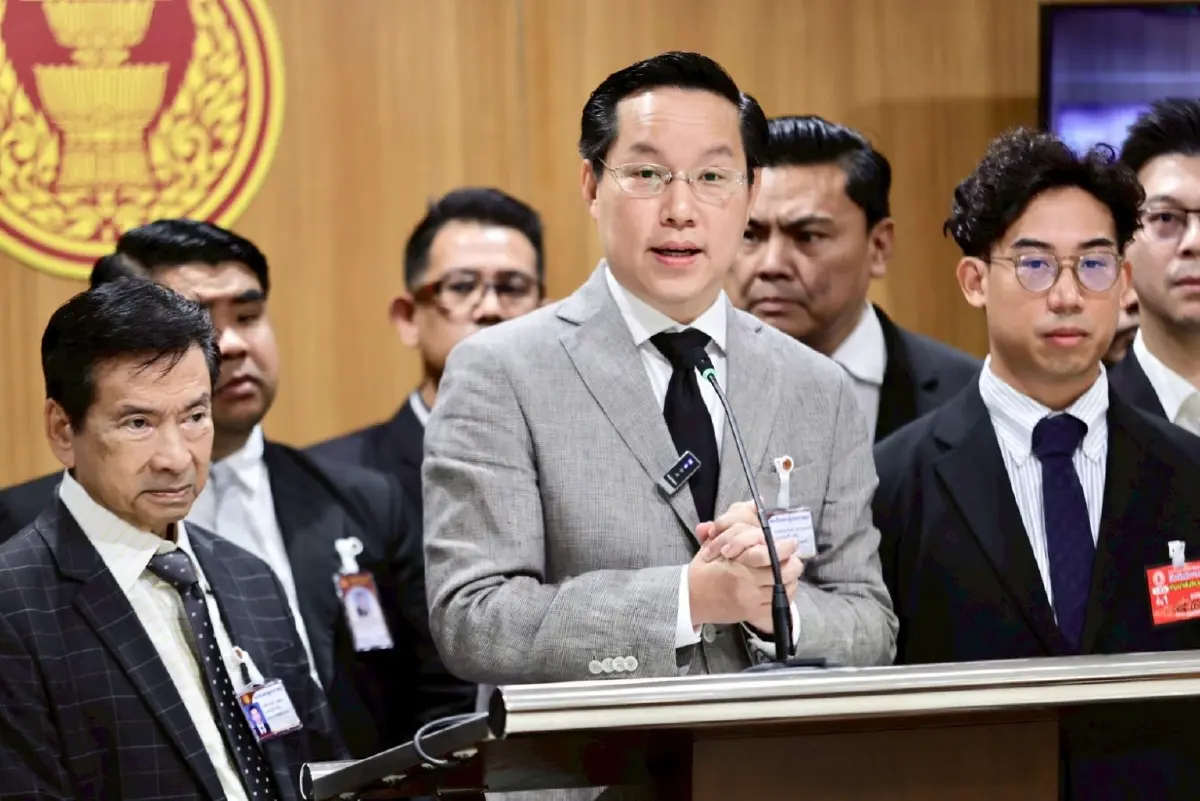 "อรรถวิชช์" ฉะยับ! ขรก.ปั้นข้อมูลเท็จ เบรกขาย น้ำมันเครื่องบิน ให้ "เวียดนาม-ฟิลิปปินส์" โรงกลั่นกำไรอื้อซ่า