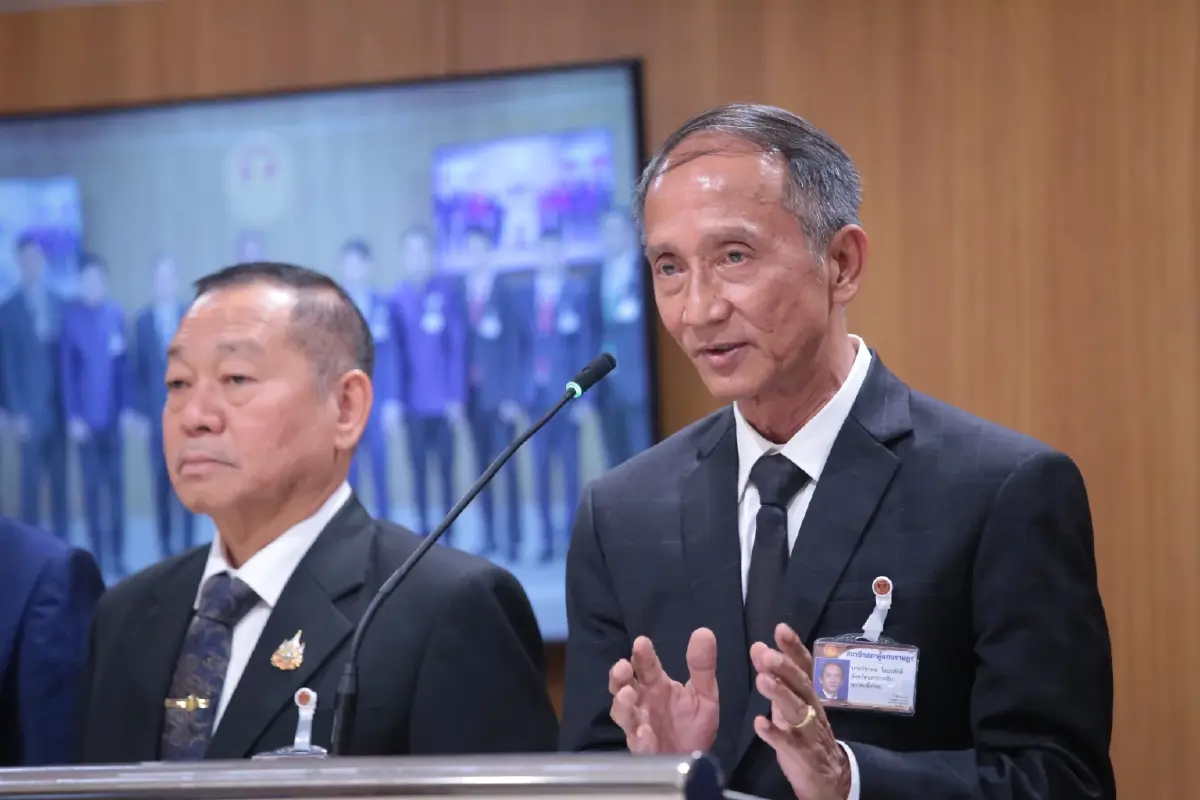 "กมธ.กีฬา" แนะต่อรองลดราคาค่าลิขสิทธิ์ ถ่ายทอดสดบอลโลก 2026