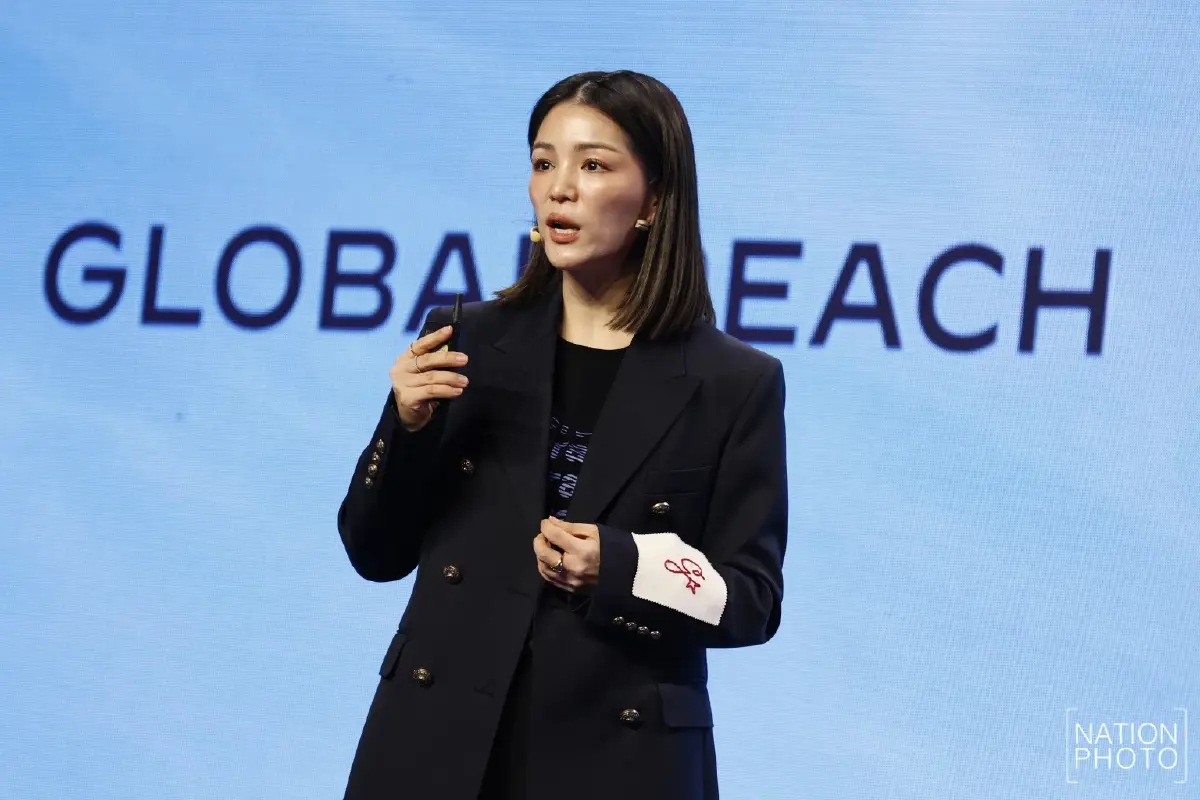 "เดียร์-วทันยา" ชี้ AI เปลี่ยนเกมลงทุนโลก หุ้นไทยยังติดหล่ม Old Economy
