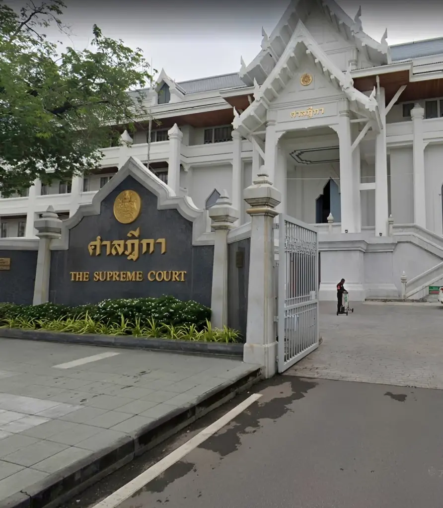 ปธ.ศาลฎีกา แนะนำสกัด "ฟ้องปิดปาก" (Anti-SLAPP) กระบวนการยุติธรรม ต้องไม่ใช่เครื่องมือรังแกใคร!