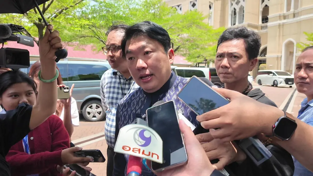 เคลียร์ระบบ "บัตรคนจน" รัฐบาลเตรียมเปิดลงทะเบียนรอบใหม่