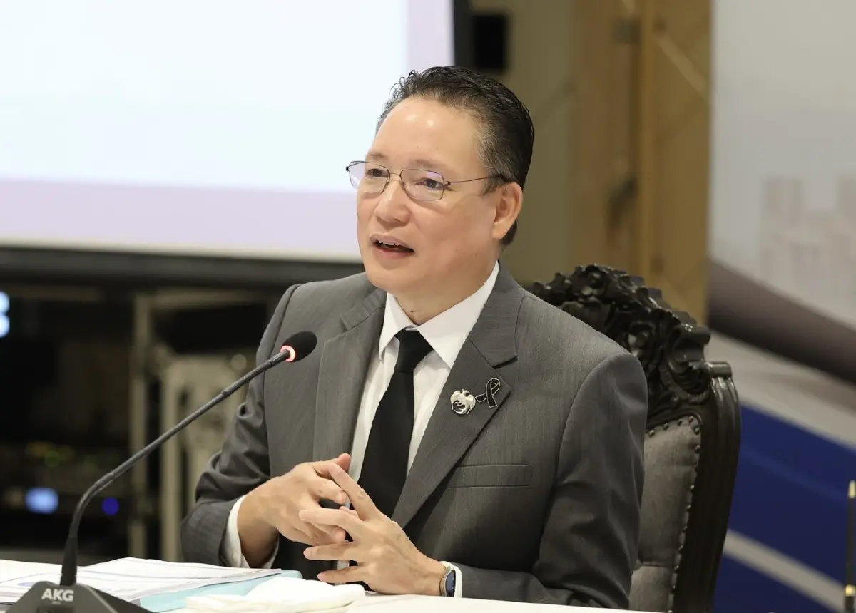 กกร. ขยับเป้าจีดีพีปีนี้โต 1.6 - 2% อานิสงส์ 'ไทยช่วยไทยพลัส' กระตุ้นใช้จ่าย