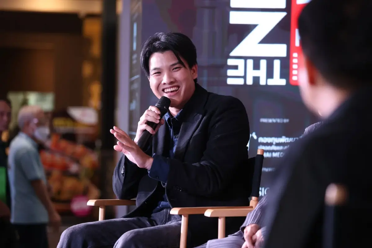 "กองทุนสื่อฯ"ผนึกกำลัง "TPQI"  และม. กาฬสินธุ์ ปั้นคนรุ่นใหม่ สู่อุตสาหกรรมภาพยนตร์