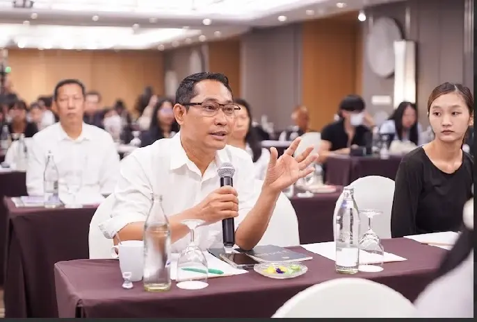 กรมส่งเสริมการค้าระหว่างประเทศ กระทรวงพาณิชย์  เสริมแกร่งสินค้าไทย สู่ความยั่งยืน จัดกิจกรรม “T Mark Clinic ครั้งที่ 2 ประจำปี 2569” 