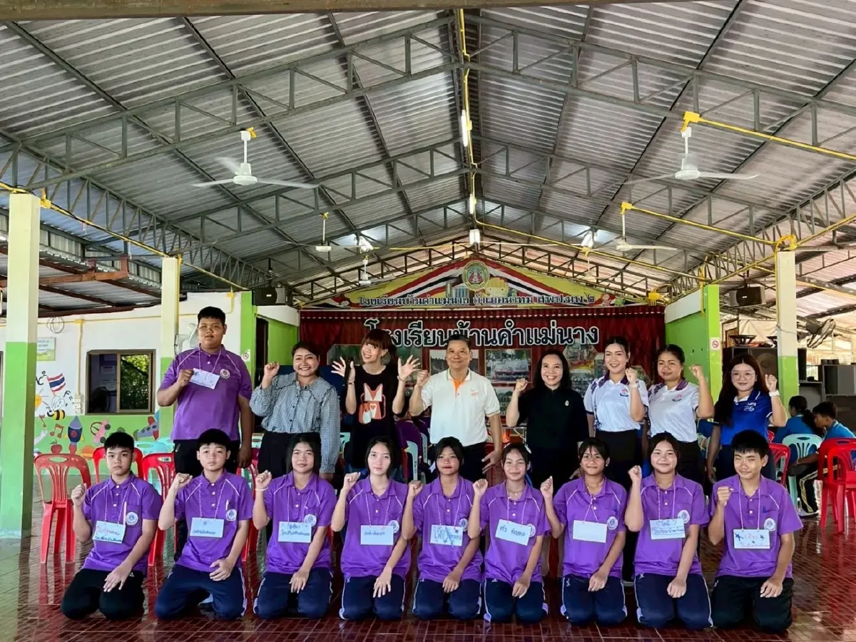 ถอดรหัส "หนองซนโมเดล" จากงานศพปลอดเหล้า สู่เกราะคุ้มกันเยาวชนนครพนม