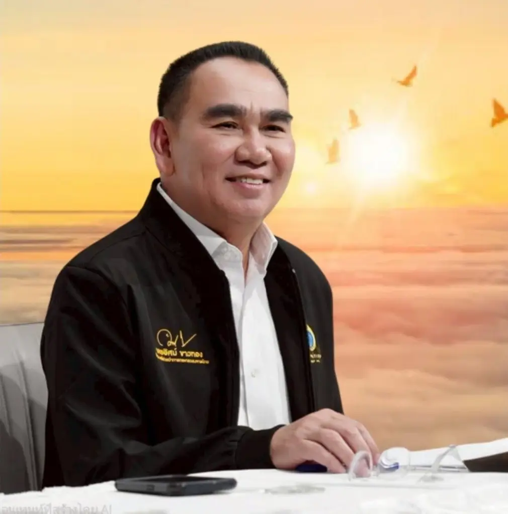 "เดชอิศม์" แจงไม่เกี่ยว "โกงสอบท้องถิ่น" ชี้ สถ.ประกาศ "มศว" ชนะจัดสอบ ก่อนรับตำแหน่ง 4 วัน แฉมีกลิ่นจ่ายใต้โต๊ะบรรจุข้าราชการ