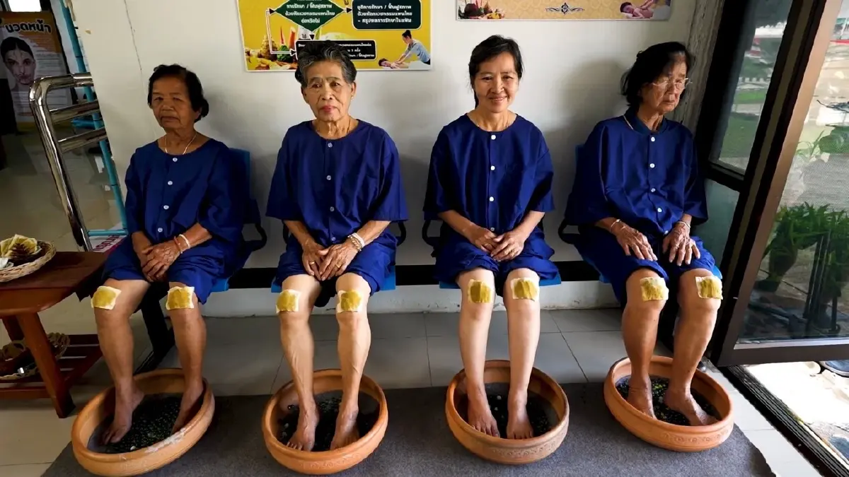 อบจ.เพชรบูรณ์ บูรณาการ “แพทย์แผนไทย-สมัยใหม่” ยกระดับ รพ.สต. สู่ศูนย์สุขภาพชุมชนยั่งยืน