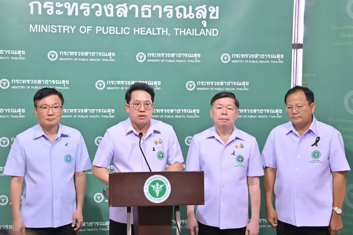"บอร์ดคุมน้ำเมา" ตีกลับ "ห้ามขายเหล้า-เบียร์" ผ่าน "เครื่องจ่ายในร้านสะดวกซื้อ" ยันไร้ลักไก่ "ปลดล็อกเวลาขายแอลกอฮอล์ฯ"