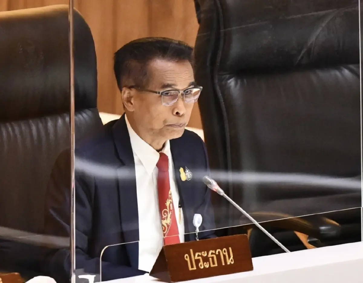 ศาลสั่งตัดสิทธิทางการเมืองตลอดชีวิต "ศุภชัย โพธิ์สุ" ครองที่ป่าดงพะทาย