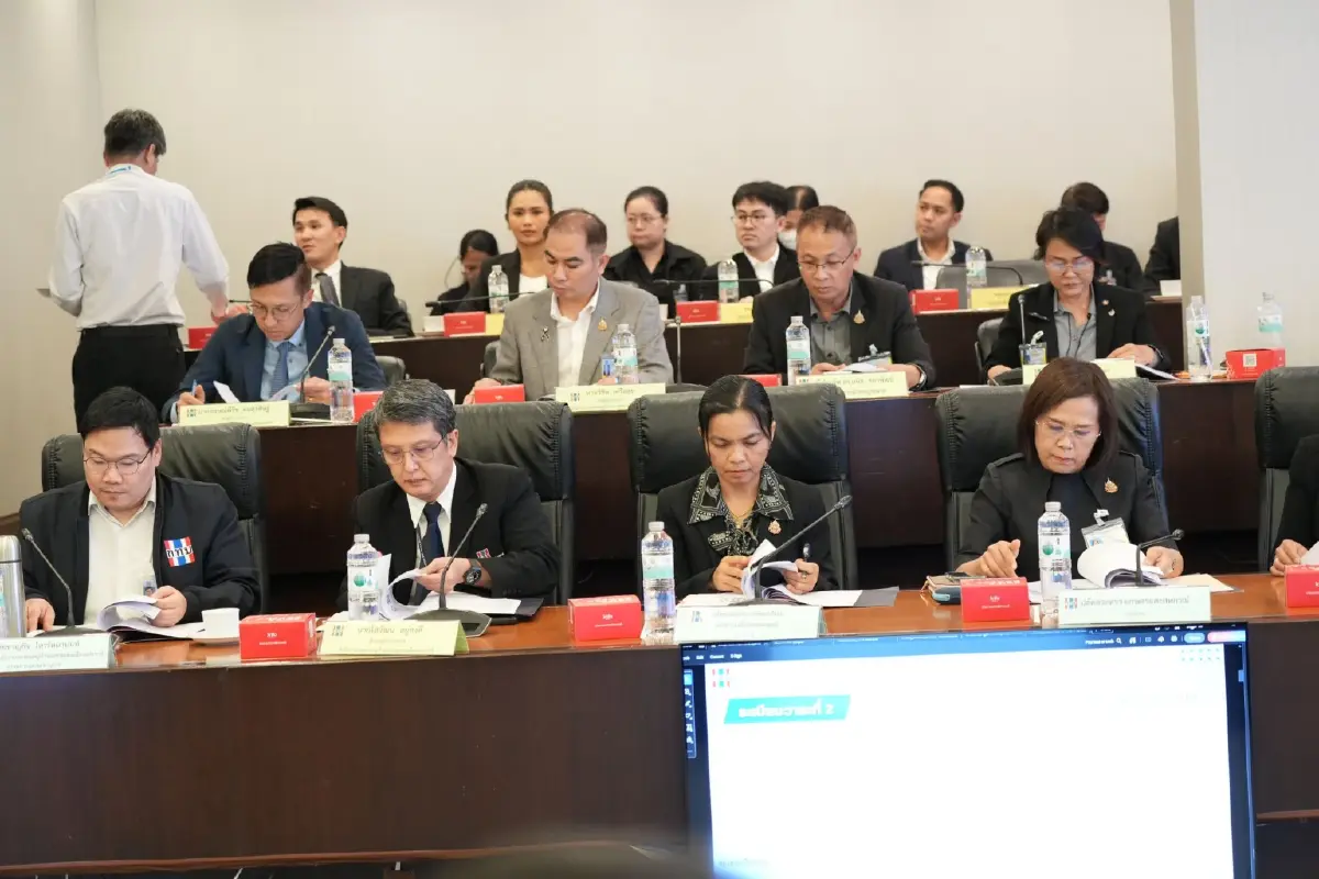 กทบ.ไฟเขียวโครงการ "ไทยช่วยไทย เพิ่มทุน ดอกเบี้ยคนละครึ่ง"