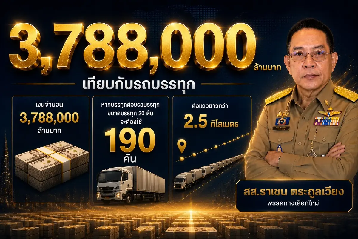 กมธ.ทหาร หนุนงบฯปี 70 ขอเพิ่มงบกลาโหม ชี้ภัยชายแดนห้ามตัดงบ