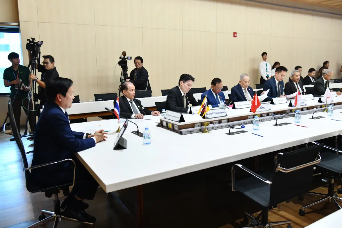 เลิก MOU 43-44 ดีจริงหรือไม่? มองสองมุมคิด "กมธ.วุฒิสภา" ปะทะ "กูรูกฎหมายทหาร"