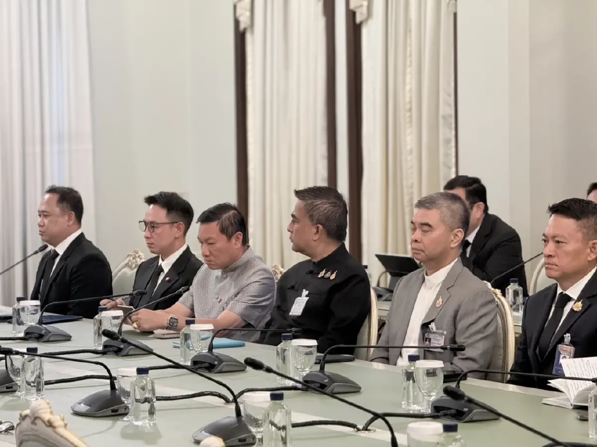 โละหมด! สอบท้องถิ่น 68 นายกฯสั่งยกเลิกทั้งหมดกว่า 6 พันคน แม้บรรจุแล้ว