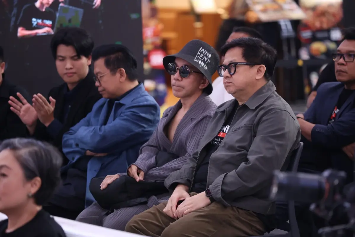 "กองทุนสื่อฯ"ผนึกกำลัง "TPQI"  และม. กาฬสินธุ์ ปั้นคนรุ่นใหม่ สู่อุตสาหกรรมภาพยนตร์