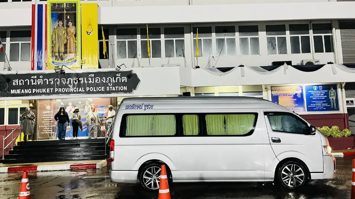  ปปป. บุกจับ “ปลัดรุ่งเรือง” หลังถูกแจ้งความปมเรียกรับเงิน