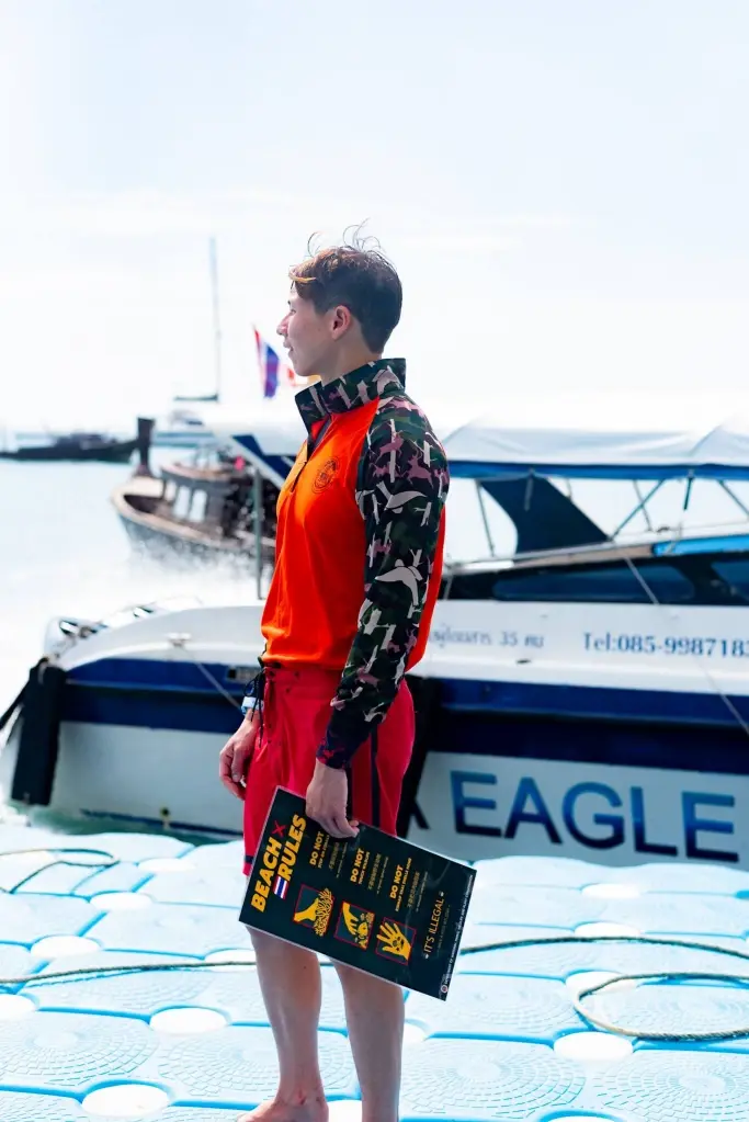 ย้อนรอยมหากาพย์ คลิปเรือ "ทราย สก๊อต" จุดเปลี่ยนสำคัญและบทเรียนราคาแพงนักอนุรักษ์
