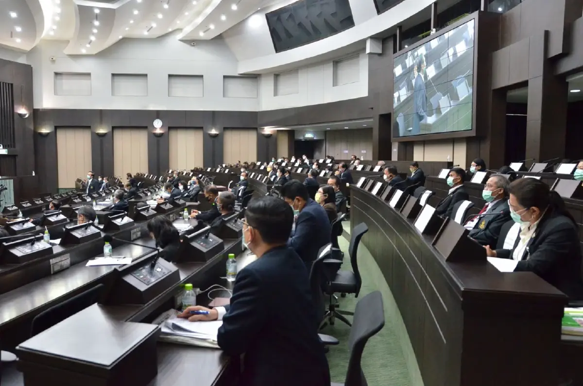 "นักวิชาการ" เผย "กรุงเทพฯ" ไม่ต้องการ "สภาที่ชนะเลือกตั้ง" แต่ต้องการ "สภาที่ชนะใจประชาชน"