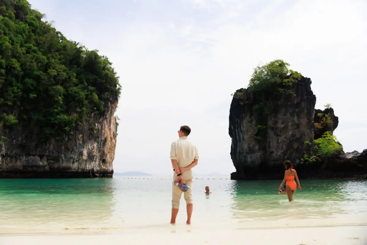 ย้อนรอยมหากาพย์ คลิปเรือ "ทราย สก๊อต" จุดเปลี่ยนสำคัญและบทเรียนราคาแพงนักอนุรักษ์