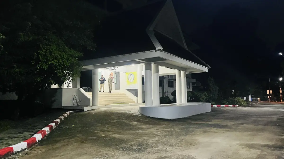 ด่วน! ปปป. บุกจับ “ปลัดรุ่งเรือง” หลังถูกแจ้งความปมเรียกรับเงิน