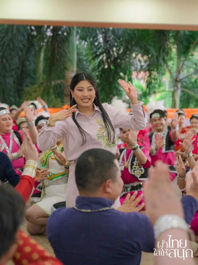 กรมการพัฒนาชุมชน จัดประกวดดนตรีพื้นบ้าน "โปงลาง" ชิงถ้วยพระราชทานฯ ปี 69
