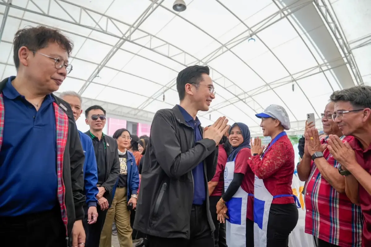 “ยศชนัน” ดัน “บ้านปลามีชีวิต” สร้าง New Growth Engine พลิกเศรษฐกิจใต้