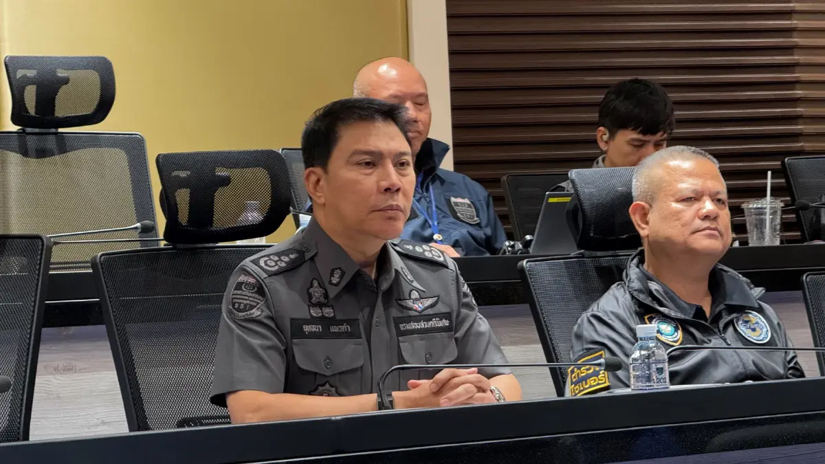 "ดีเอสไอ" ลุยค้น 24 จุด ทลายเครือข่าย Forex เถื่อน บุกยึดทรัพย์-ซูเปอร์คาร์อื้อ พบโยง "นักการเมือง-คนบันเทิง"