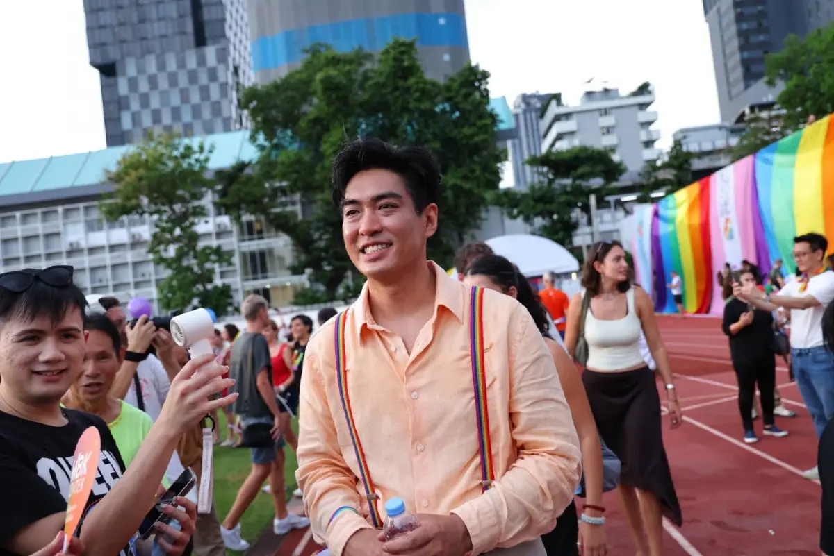 ส่องนโยบายตัวเต็งผู้ว่าฯ กทม.ฉลองชาว LGBTQ+ ต้อนรับ Pride Month