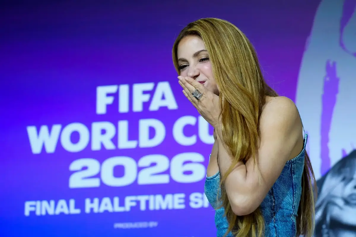 เคาท์ดาวน์ระเบิดศึก "เวิลด์คัพ 2026" พิธีเปิด 3 ชาติสุดยิ่งใหญ่ "ลิซ่า" ร่วมโชว์ที่แอลเอ