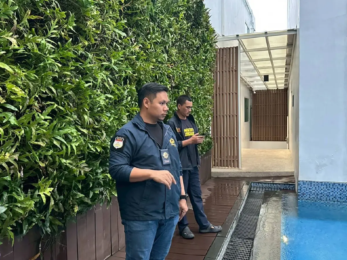 ปค.ทลายโรงแรมเถื่อนกลางภูเก็ต-เตรียมขยายผลทั่วประเทศ