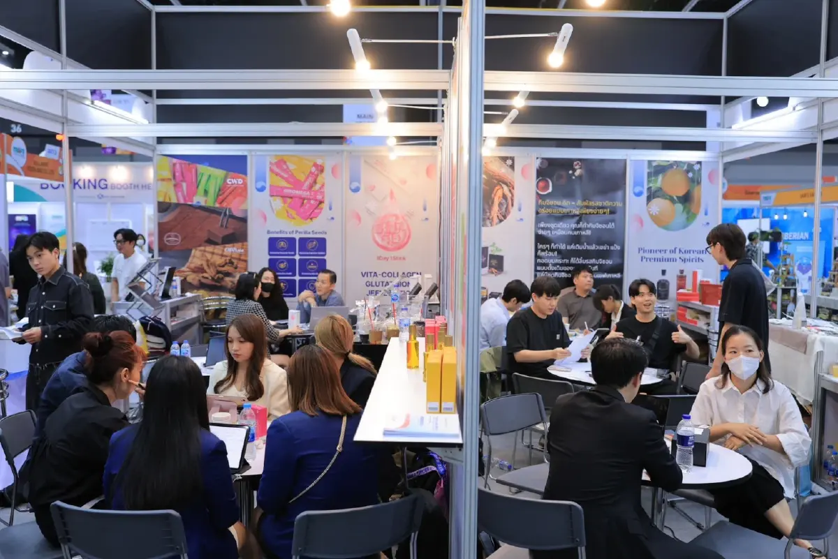 กวิน อินเตอร์เทรด จัดใหญ่ TRAFS และ PUB BAR ASIA 2026 บุกไบเทค 9-12 ก.ค.นี้