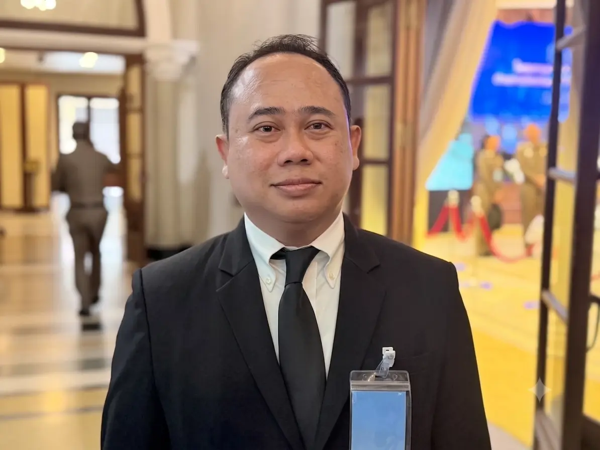 เด็ดขาด! "ป.ป.ช." จ่อตั้งคณะทำงานร่วม "ปปง." ไล่เช็กเส้นเงิน "โกงสอบท้องถิ่น" ลุยตรวจคลิปเสียงโยงนักการเมือง
