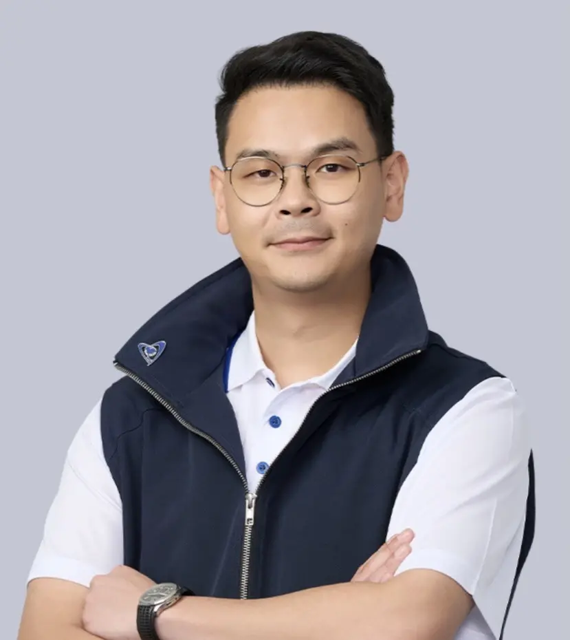 รัฐมนตรีลูกบ้านใหญ่ ที่มาจากแวดวงกีฬา Esports คนแรก