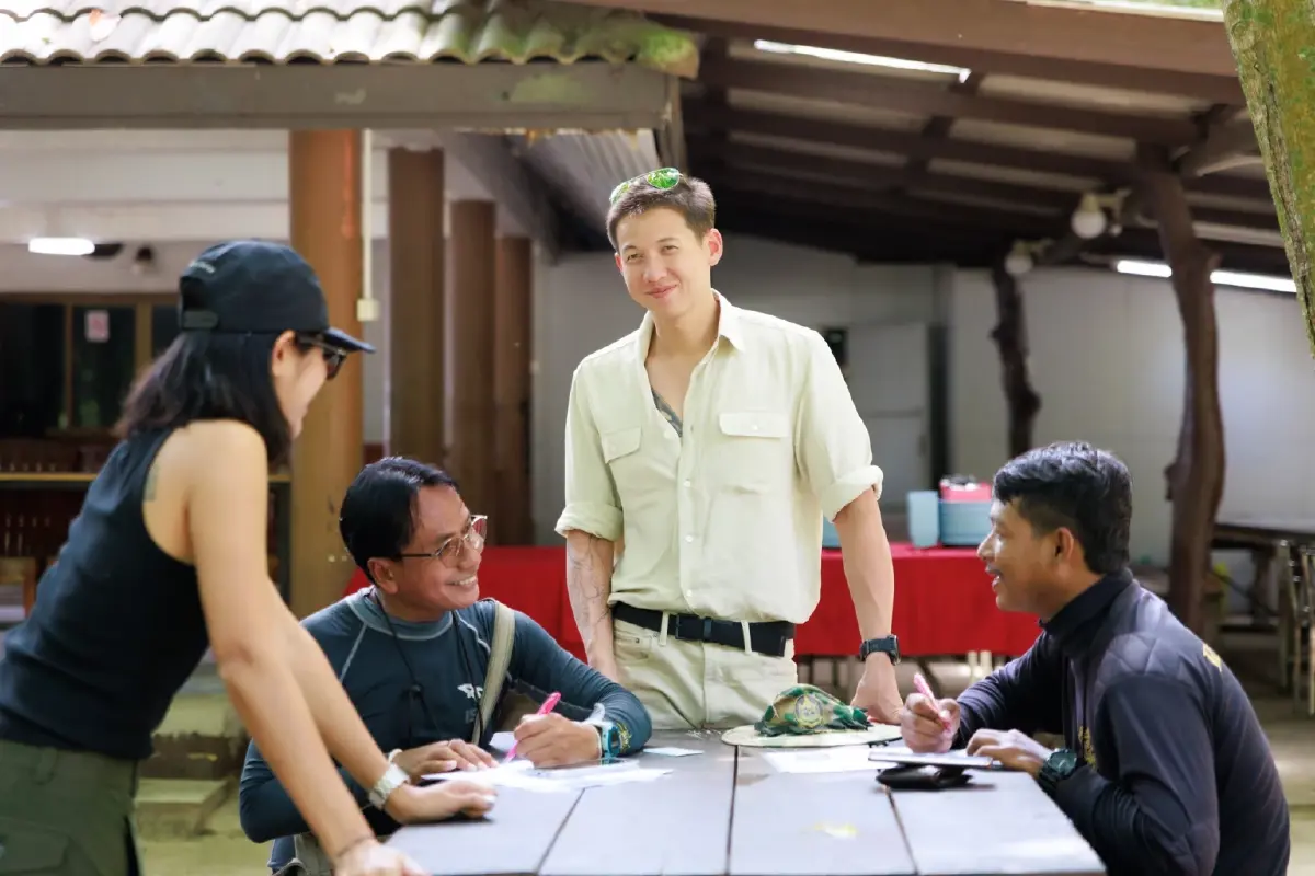 ย้อนรอยมหากาพย์ คลิปเรือ "ทราย สก๊อต" จุดเปลี่ยนสำคัญและบทเรียนราคาแพงนักอนุรักษ์