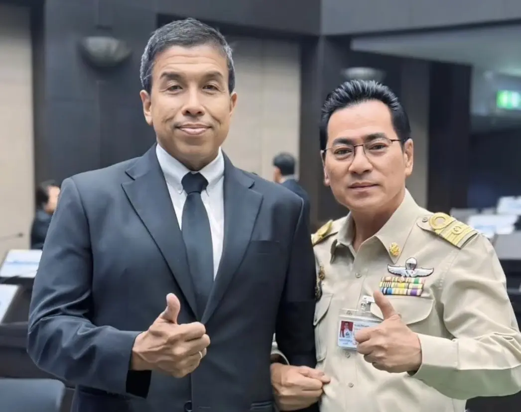 นวรัตน์ ประกบชัชชาติในสภา กทม.มาตลอด 4 ปี