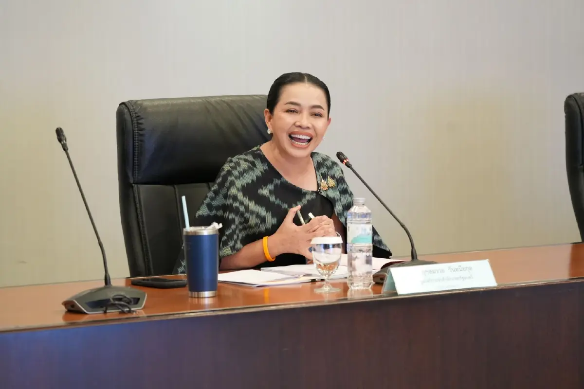 กทบ.ไฟเขียวโครงการ "ไทยช่วยไทย เพิ่มทุน ดอกเบี้ยคนละครึ่ง"