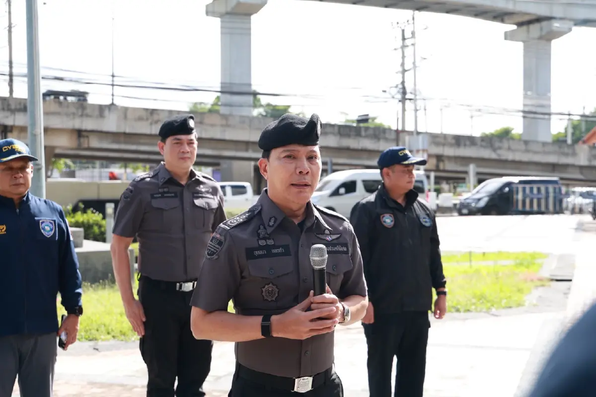 "ดีเอสไอ" ลุยค้น 24 จุด ทลายเครือข่าย Forex เถื่อน บุกยึดทรัพย์-ซูเปอร์คาร์อื้อ พบโยง "นักการเมือง-คนบันเทิง"