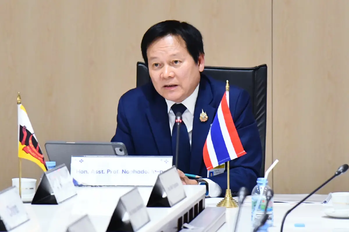 เลิก MOU 43-44 ดีจริงหรือไม่? มองสองมุมคิด "กมธ.วุฒิสภา" ปะทะ "กูรูกฎหมายทหาร"