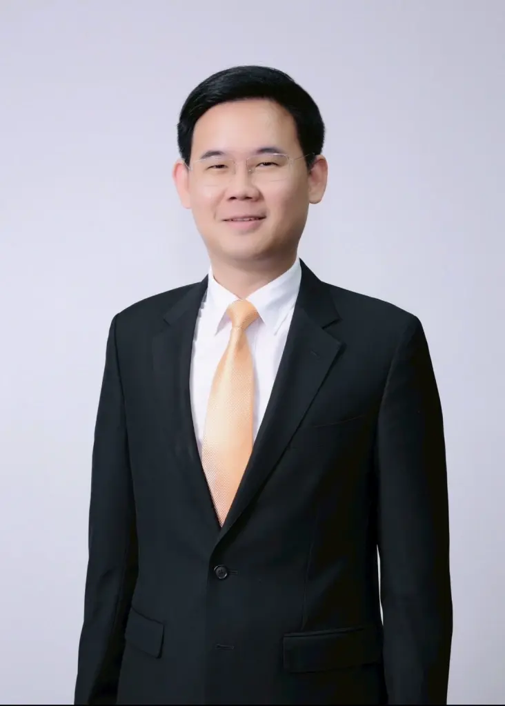 นายทรงพล สุวรรณพงศ์ รองโฆษกสำนักงานอัยการสูงสุด