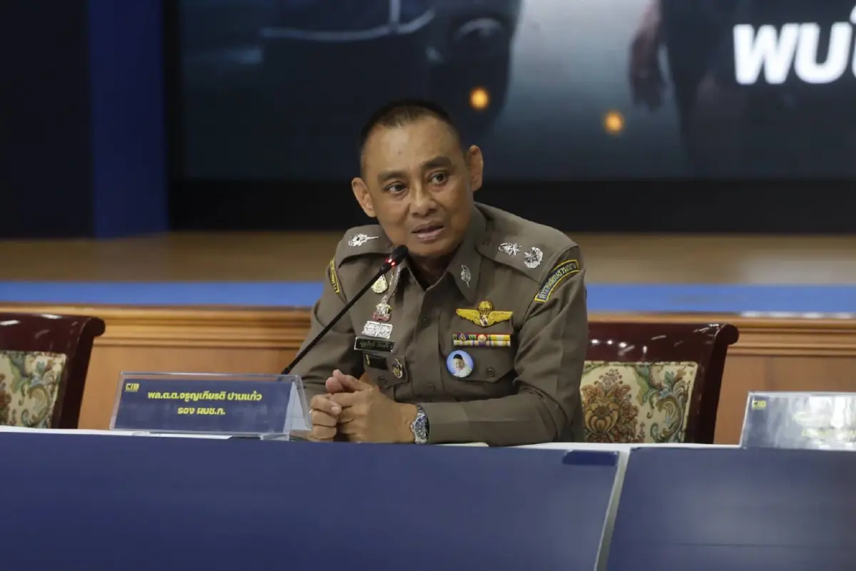 เปิดเส้นเงินมัด "ปลัดภูเก็ต" CIB จับมือ ป.ป.ท.-DSI แฉยับพฤติการณ์รับ 2 คดี ทั้งเรียก 3 แสนช่วยสอบท้องถิ่น