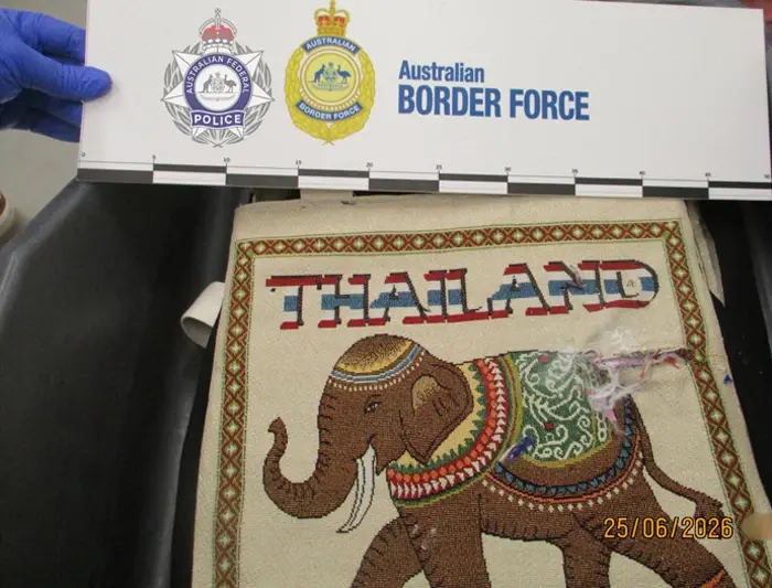 การบินไทยแจงปมลูกเรือถูกจับที่เมลเบิร์น ย้ำฟันวินัยเด็ดขาด