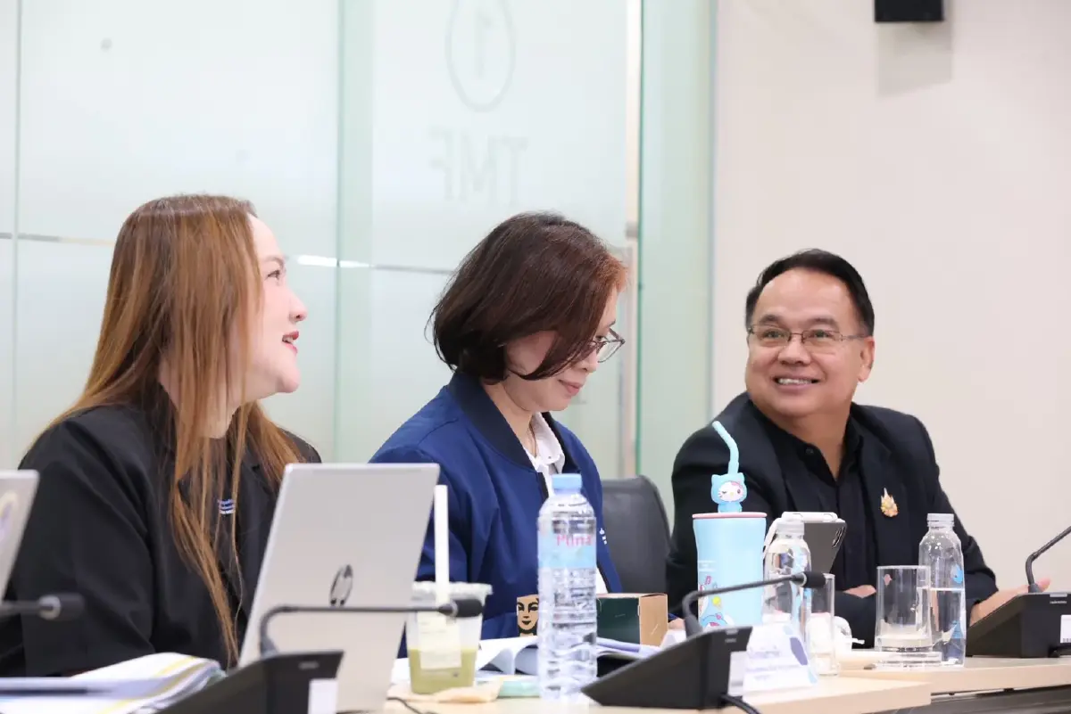"กองทุนสื่อฯ"เชิญ "วิชัย ทองแตง" ปั้นผู้ประกอบการสื่อ หวังต่อยอด "Start Up"