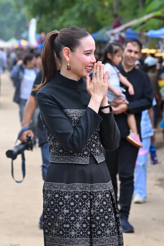 “ซาบีดา” เปิดบุญบั้งไฟอุทัยฯ - ยืนยัน กัมพูชานั่งบอร์ดยูเนสโกไม่กระทบชุดไทย