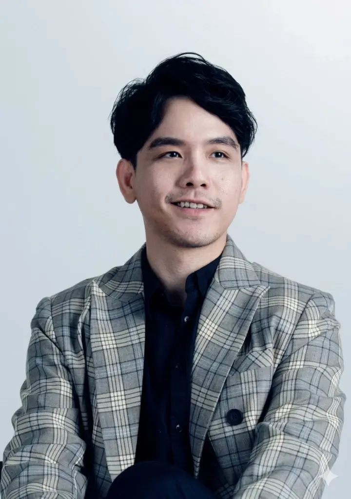 นายพงศ์พล ยอดเมืองเจริญ โฆษกกระทรวงพลังงาน