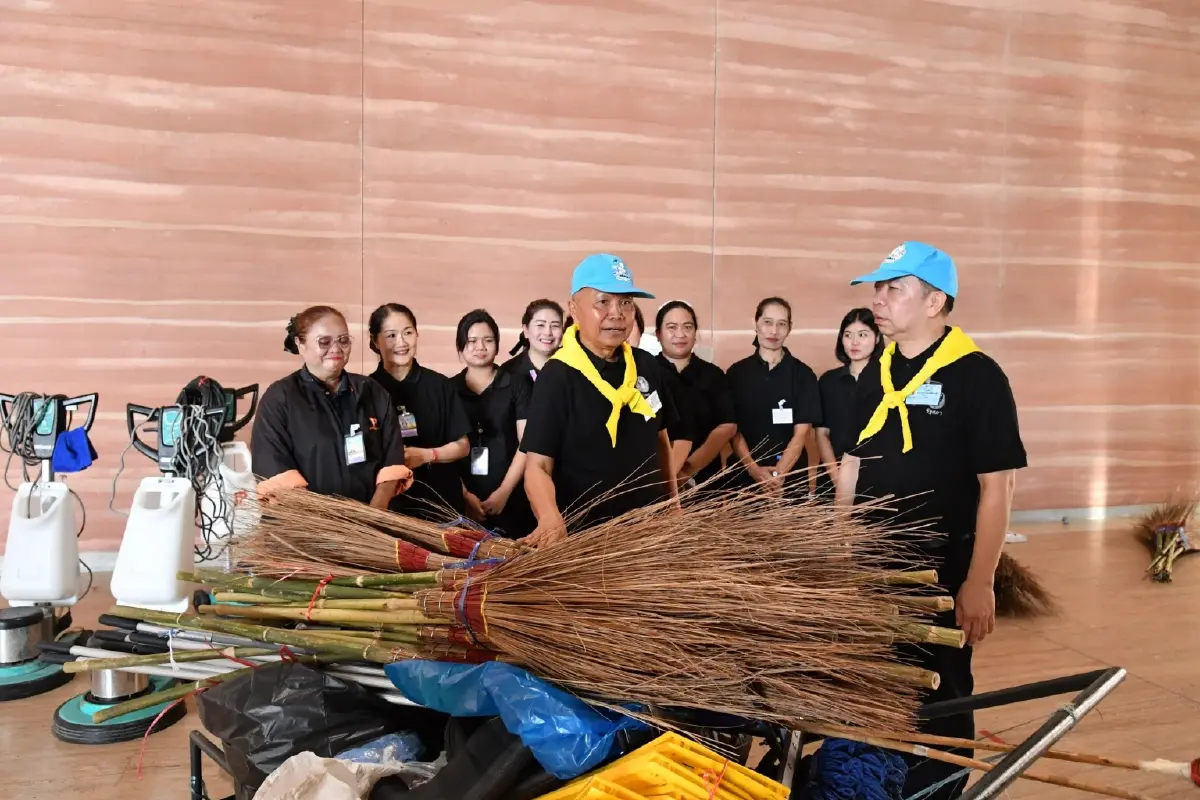 “ภัณฑิล” ฉะ! “โสภณ” ยับ! 90 วันมัวแต่หาสาระแนทำพิธีกรรม