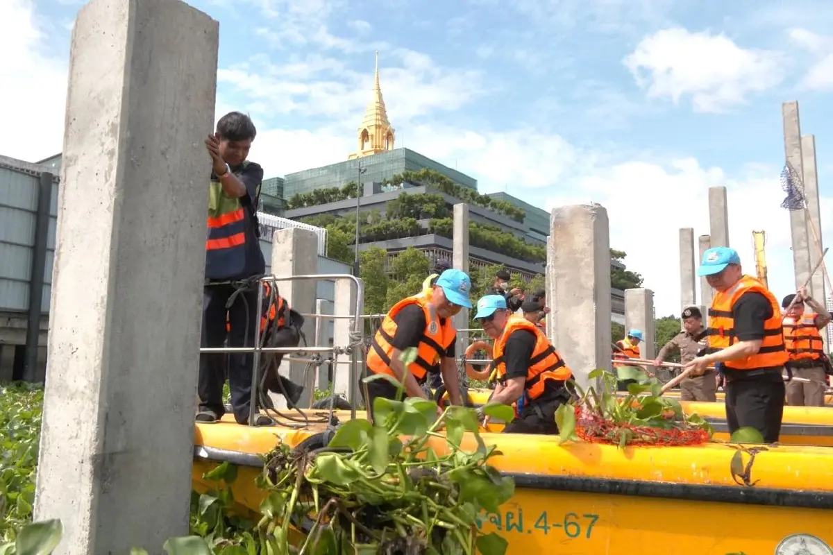 “ภัณฑิล” ฉะ! “โสภณ” ยับ! 90 วันมัวแต่หาสาระแนทำพิธีกรรม