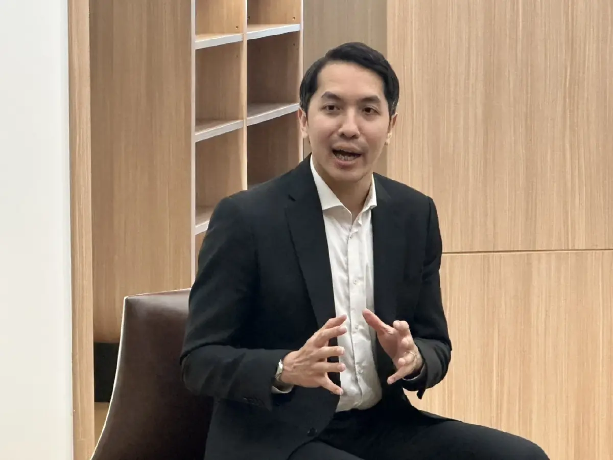 'เอกนิติ' ปลื้ม S&P คงเรตติ้งไทย BBB+ จ่อถก กรอ. นัดแรกจันทร์นี้ ปรับโครงสร้างพื้นฐาน 4 ด้าน