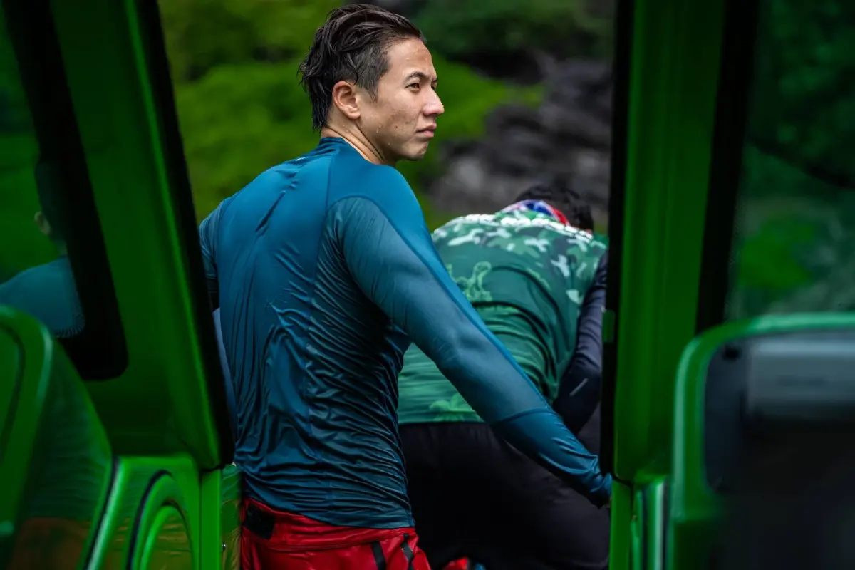 ย้อนรอยมหากาพย์ คลิปเรือ "ทราย สก๊อต" จุดเปลี่ยนสำคัญและบทเรียนราคาแพงนักอนุรักษ์