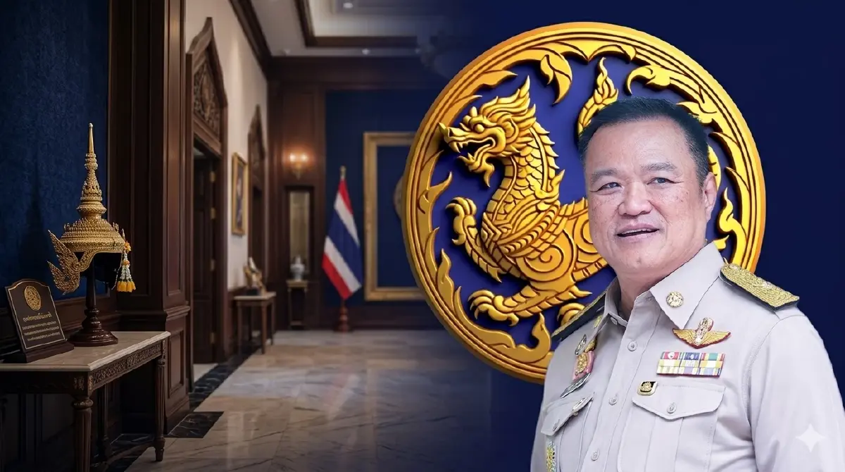 Exclusive! ดีลหักเหลี่ยมคนกันเอง... ใจนักเลง “เด้งยกชุด” ฝีแตก! โรงแรมหรูแฉ “มาเฟียมีสี” ไล่บี้เพิ่มส่วยเท่าตัว!