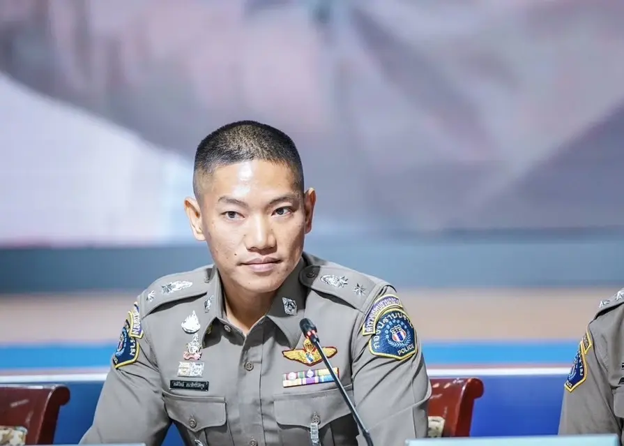 กองปราบจ่อเรียก "มศว.-สถ.-โรงพิมพ์-10 ขรก." สางคดี "โกงสอบท้องถิ่น" พร้อมสอบคลิปเสียงหลุด "นายกิจ-นางส้ม"